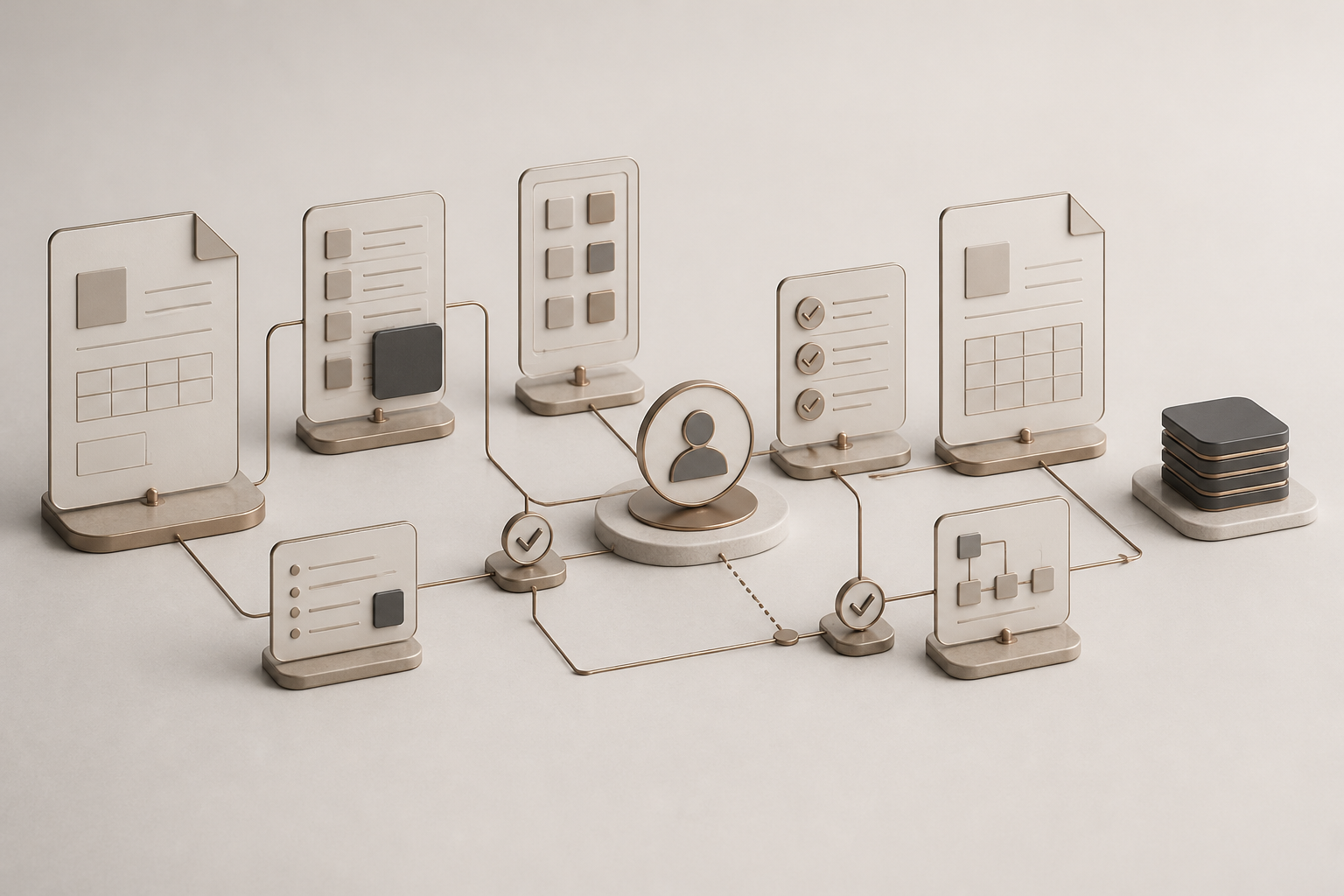 Where Should You Actually Use AI and Automation in Your Business?